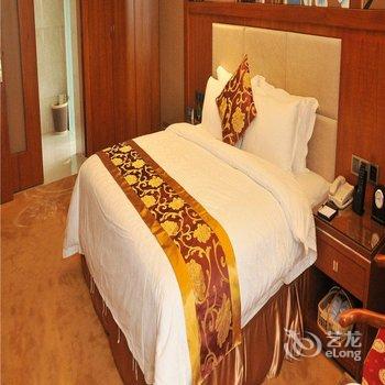 炎陵雄森国际假日酒店酒店提供图片