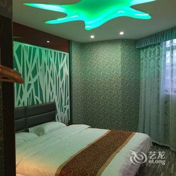 麻城银泰商务酒店酒店提供图片