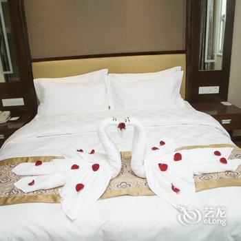 临沂蓝海钧华大饭店(费县)酒店提供图片