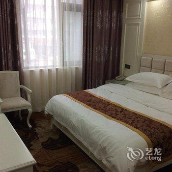 信阳亿豪酒店酒店提供图片