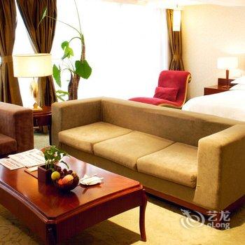 广州鼎龙国际大酒店酒店提供图片
