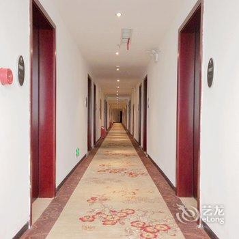 郴州桂阳县金都大酒店酒店提供图片