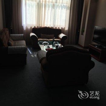信阳新县宾馆酒店提供图片