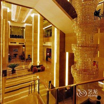 西宁神旺大酒店酒店提供图片