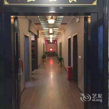 信阳新县宾馆酒店提供图片