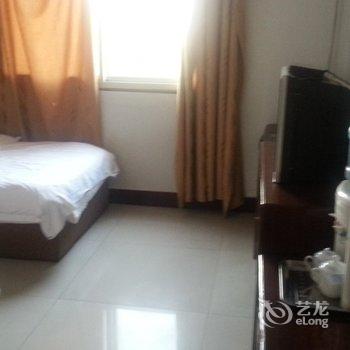 济宁泗水安家商务酒店酒店提供图片