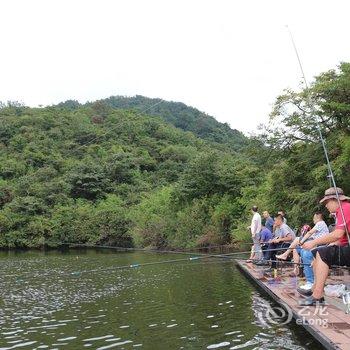 长沙浏阳银天玉泉山庄酒店提供图片