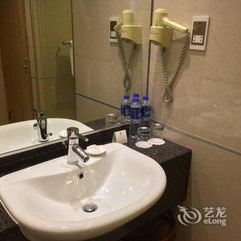 惠州阳光海岸酒店酒店提供图片
