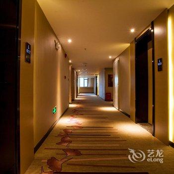 丽枫酒店(衡阳南华大学店)酒店提供图片