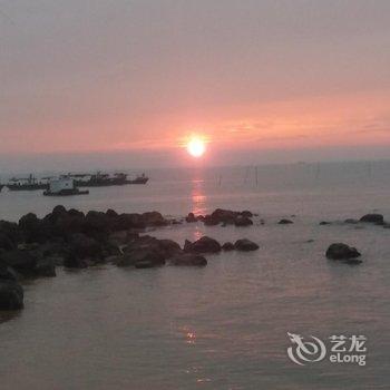 湛江硇洲岛海岛渔家乐酒店提供图片