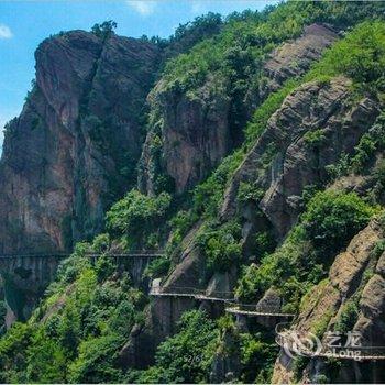 岳阳石牛寨云峯大酒店酒店提供图片