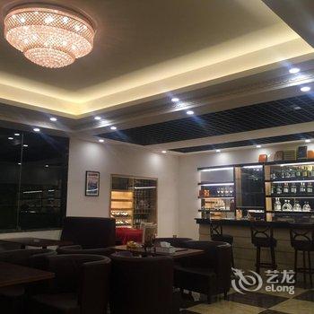 惠州市巽寮湾碧甲半岛度假村酒店提供图片