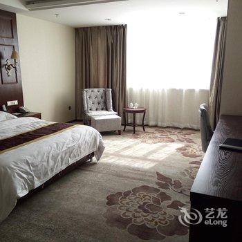 昌吉东方广场大酒店酒店提供图片