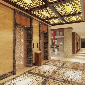 衡阳华夏湘江·福满地游客服务中心酒店酒店提供图片