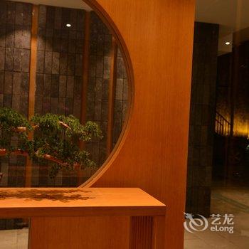 眉山仁寿双天雅竹精品酒店酒店提供图片