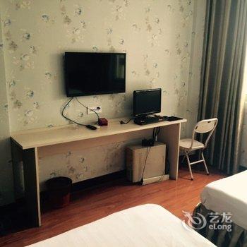 上饶丽景轩客栈酒店提供图片