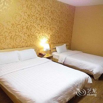 威海金早商务宾馆酒店提供图片