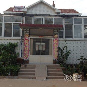 荣成成福渔家乐酒店提供图片