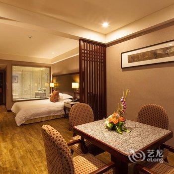 宁波海俱丽景酒店酒店提供图片
