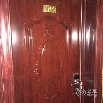 满洲里欧利亚公寓酒店提供图片