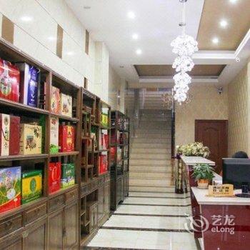 当阳中天商务宾馆酒店提供图片