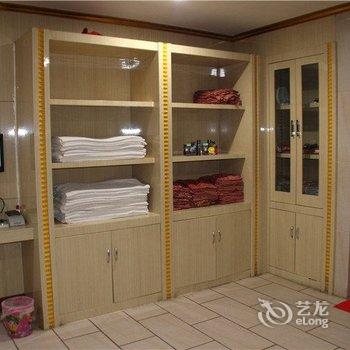 西乌珠穆沁旗海澜澜商务宾馆酒店提供图片