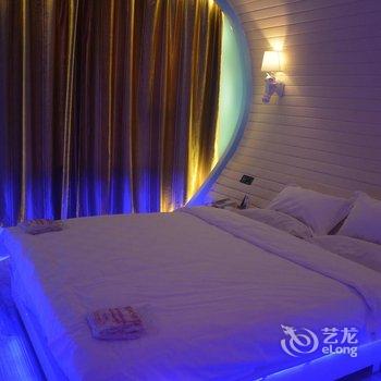 汾阳通海精品酒店酒店提供图片