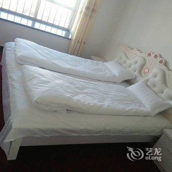 祁连川渝人家庭宾馆酒店提供图片