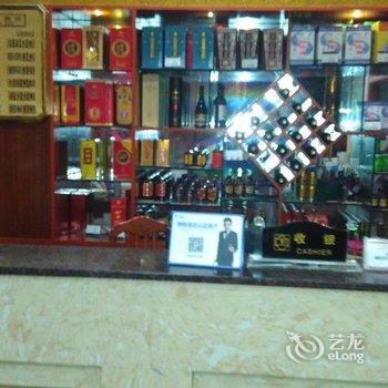 上犹仙人湖宾馆酒店提供图片