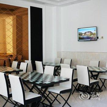 荣成水天怡色度假公寓酒店提供图片