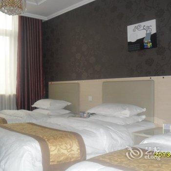 泗水宾馆(原共享360精品酒店)酒店提供图片