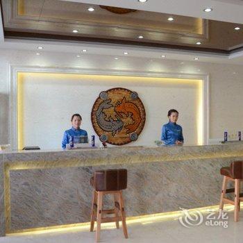 赤峰立金尚雅精品酒店酒店提供图片