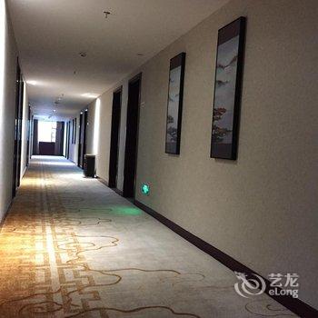 十堰丹江口滨江之星酒店酒店提供图片