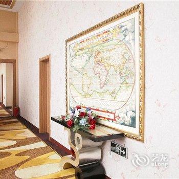 东乌珠穆沁旗华通大酒店酒店提供图片