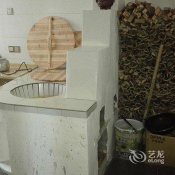 婺源石城徽枫堂乡居酒店提供图片