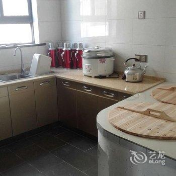 婺源石城徽枫堂乡居酒店提供图片