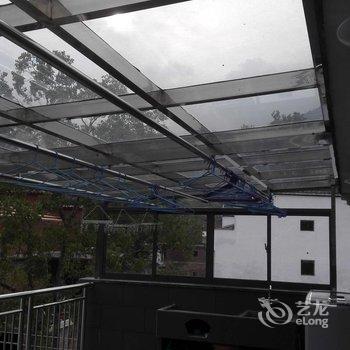 婺源石城徽枫堂乡居酒店提供图片