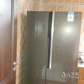 婺源石城徽枫堂乡居酒店提供图片