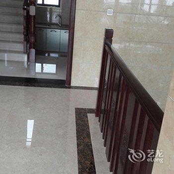 婺源石城徽枫堂乡居酒店提供图片