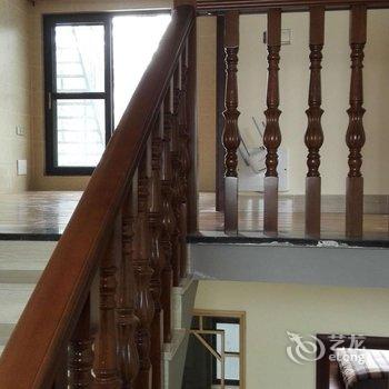 婺源石城徽枫堂乡居酒店提供图片