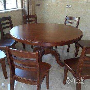 婺源石城徽枫堂乡居酒店提供图片