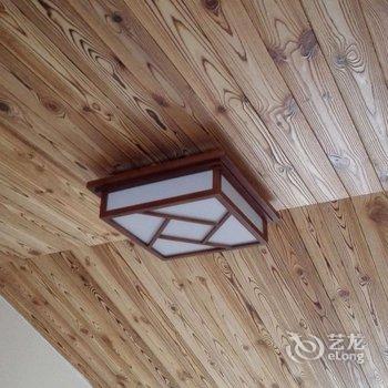 婺源石城徽枫堂乡居酒店提供图片