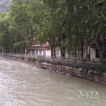 九寨沟九寨水文苑旅馆酒店提供图片