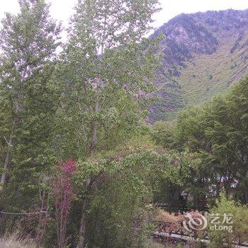 九寨沟九寨水文苑旅馆酒店提供图片