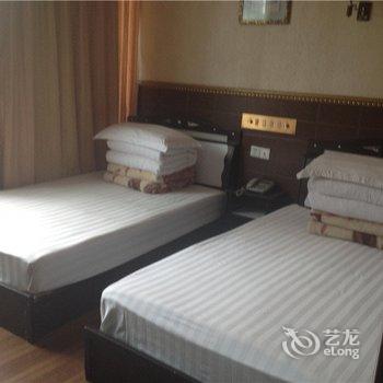 泸州瀚轩宾馆酒店提供图片