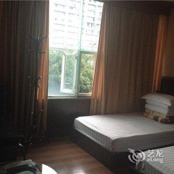 泸州瀚轩宾馆酒店提供图片