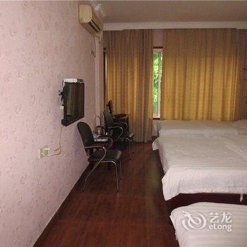 泸州瀚轩宾馆酒店提供图片