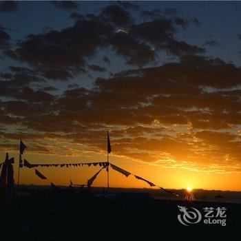 青海湖大酒店酒店提供图片