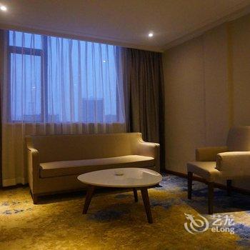 肇庆四会戈登酒店(清塘店)酒店提供图片