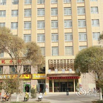 喀什唯美精品酒店酒店提供图片